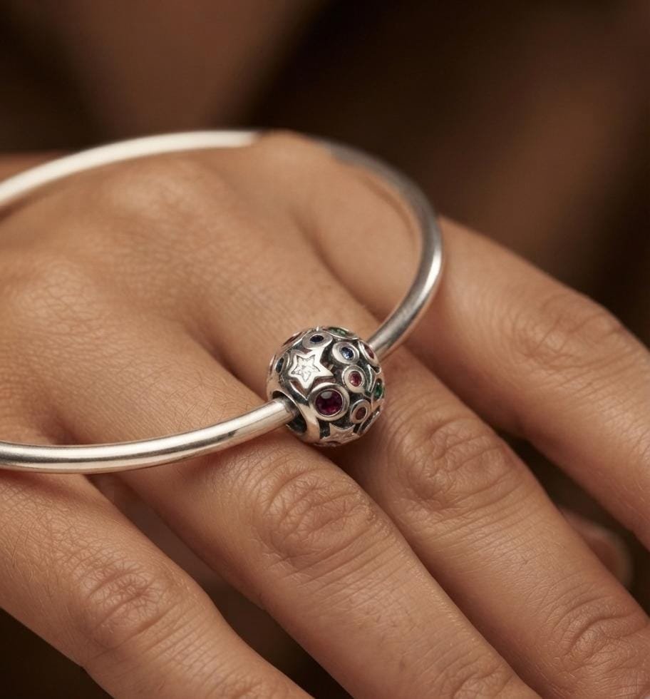 CHARMS ESTRELLAS T-1F