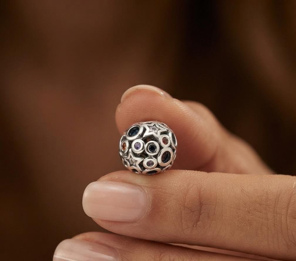 CHARMS ESTRELLAS T-1F