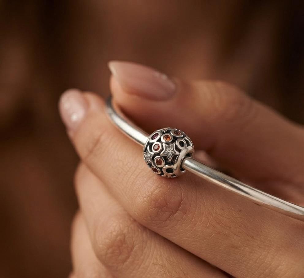 CHARMS ESTRELLAS T-1F
