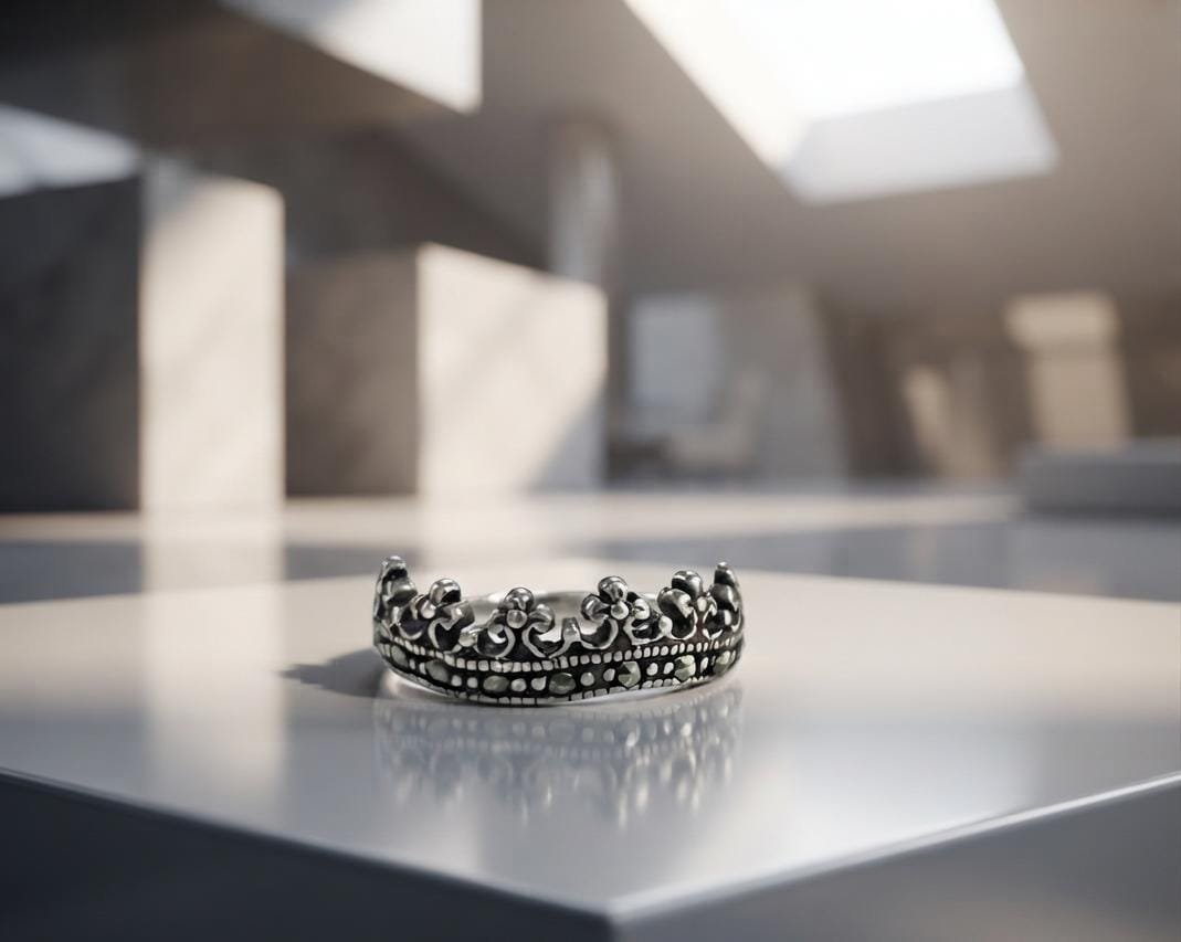 ANILLO CORONITA C-102C