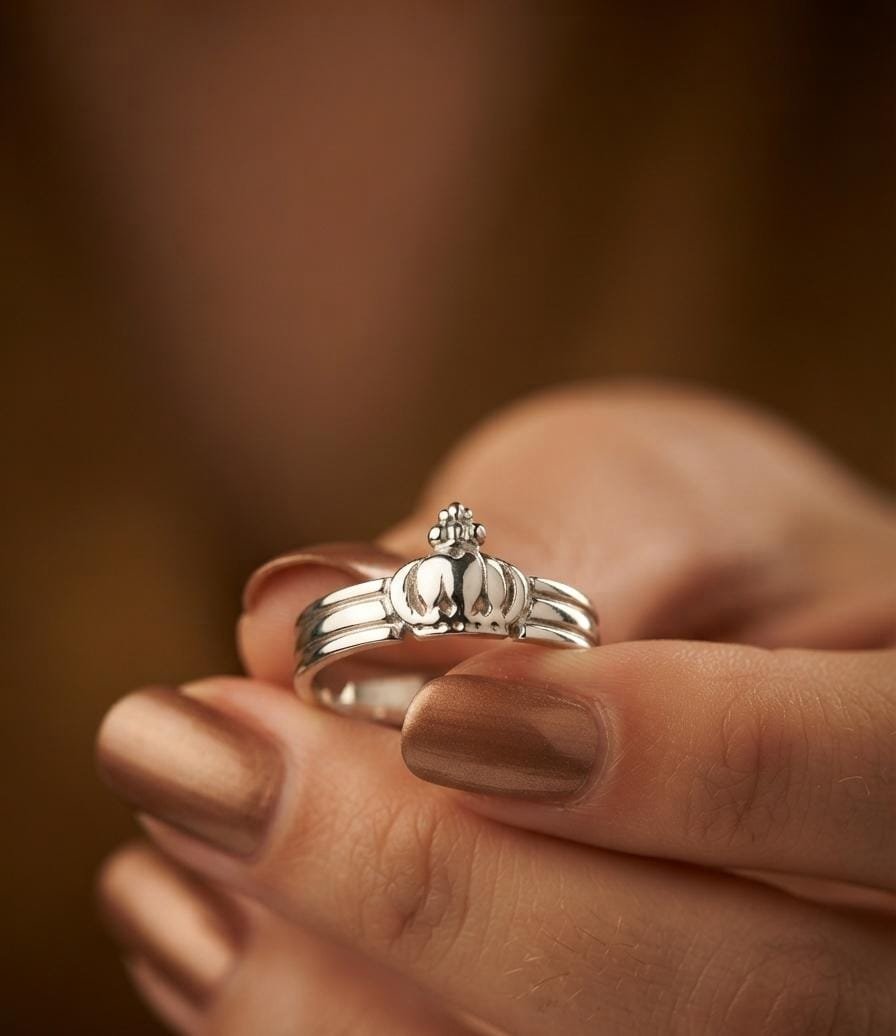 ANILLO DE CORONA C-102C
