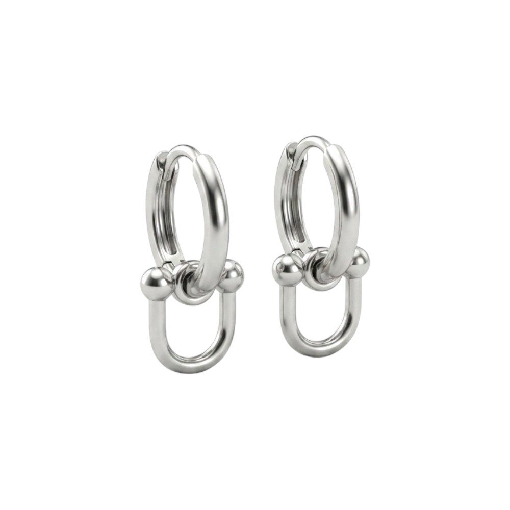 ARGOLLAS LISAS TIFF 13mm  CP-A