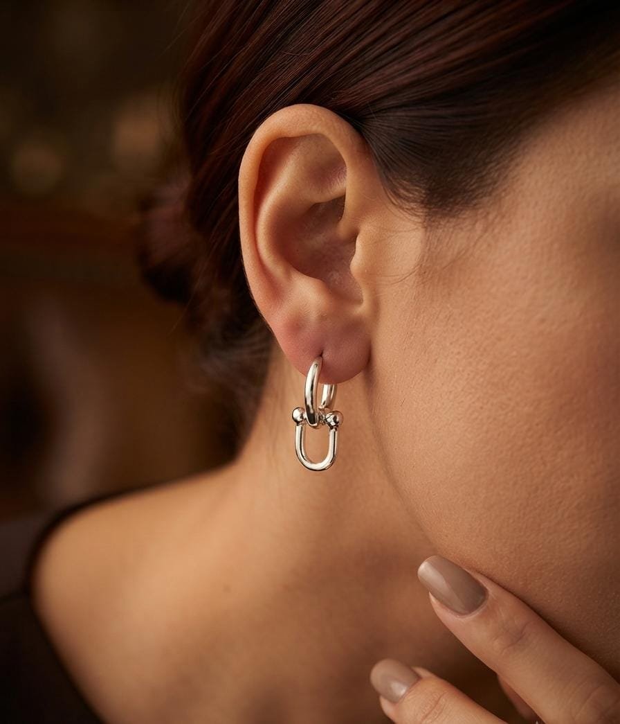 ARGOLLAS LISAS TIFF 13mm  CP-A