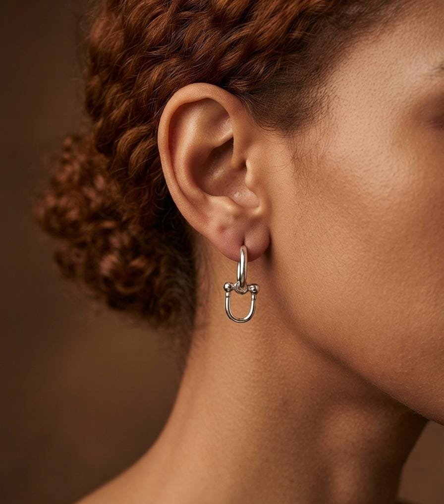 ARGOLLAS LISAS TIFF 13mm  CP-A