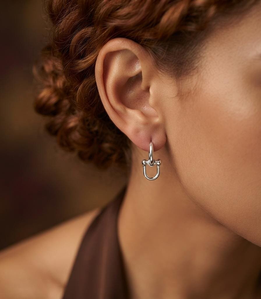 ARGOLLAS LISAS TIFF 13mm  CP-A
