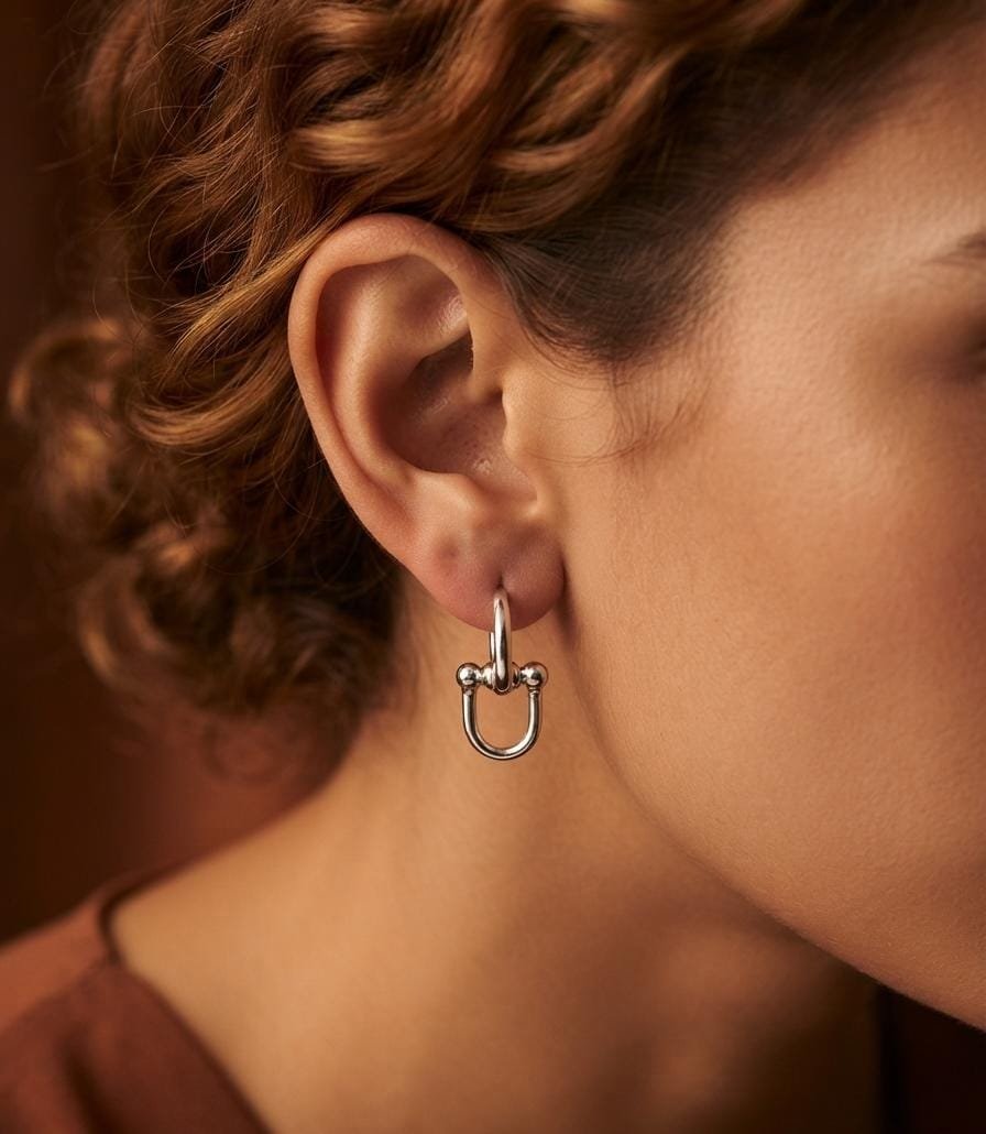 ARGOLLAS LISAS TIFF 13mm  CP-A