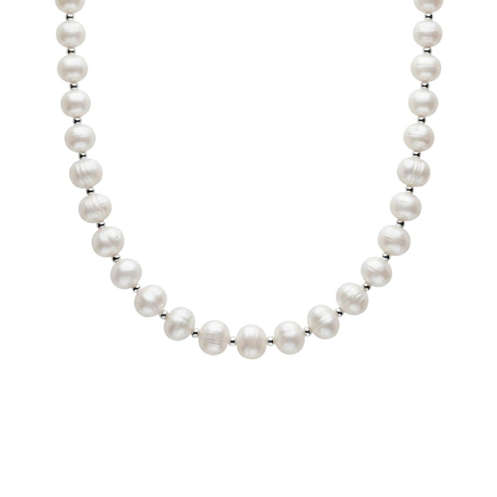 COLLAR PERLA DE RIO 50cm C-56A