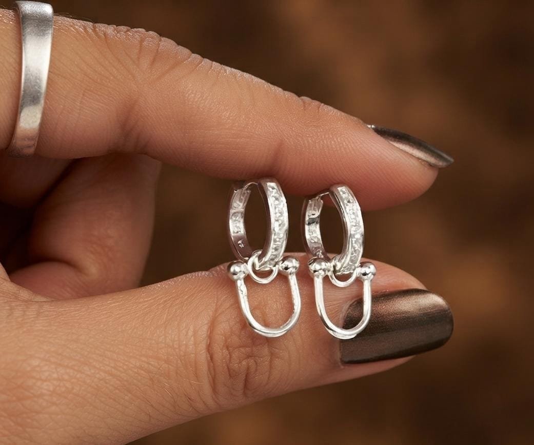 ARGOLLAS BRILLOS 13mm TIFF CP-A