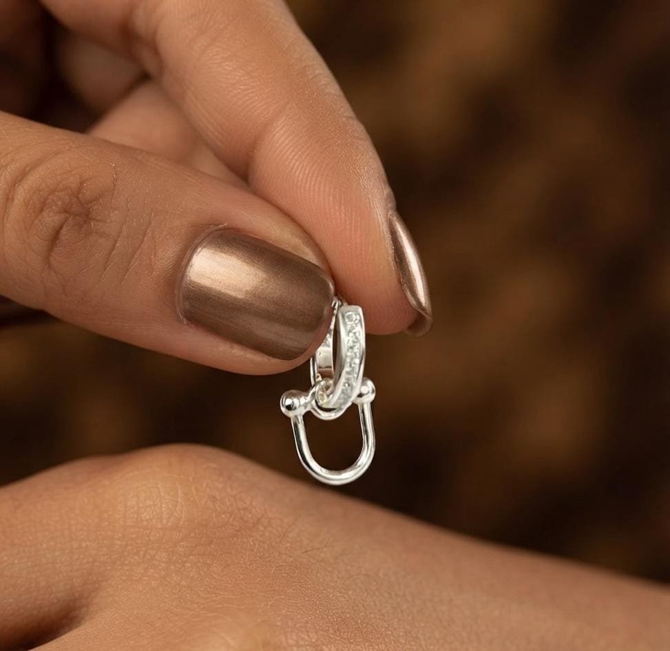 ARGOLLAS BRILLOS 13mm TIFF CP-A