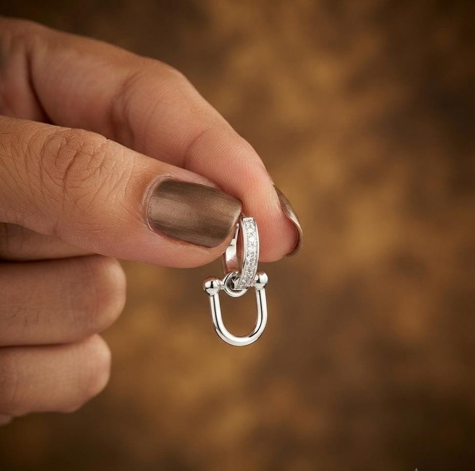 ARGOLLAS BRILLOS 13mm TIFF CP-A