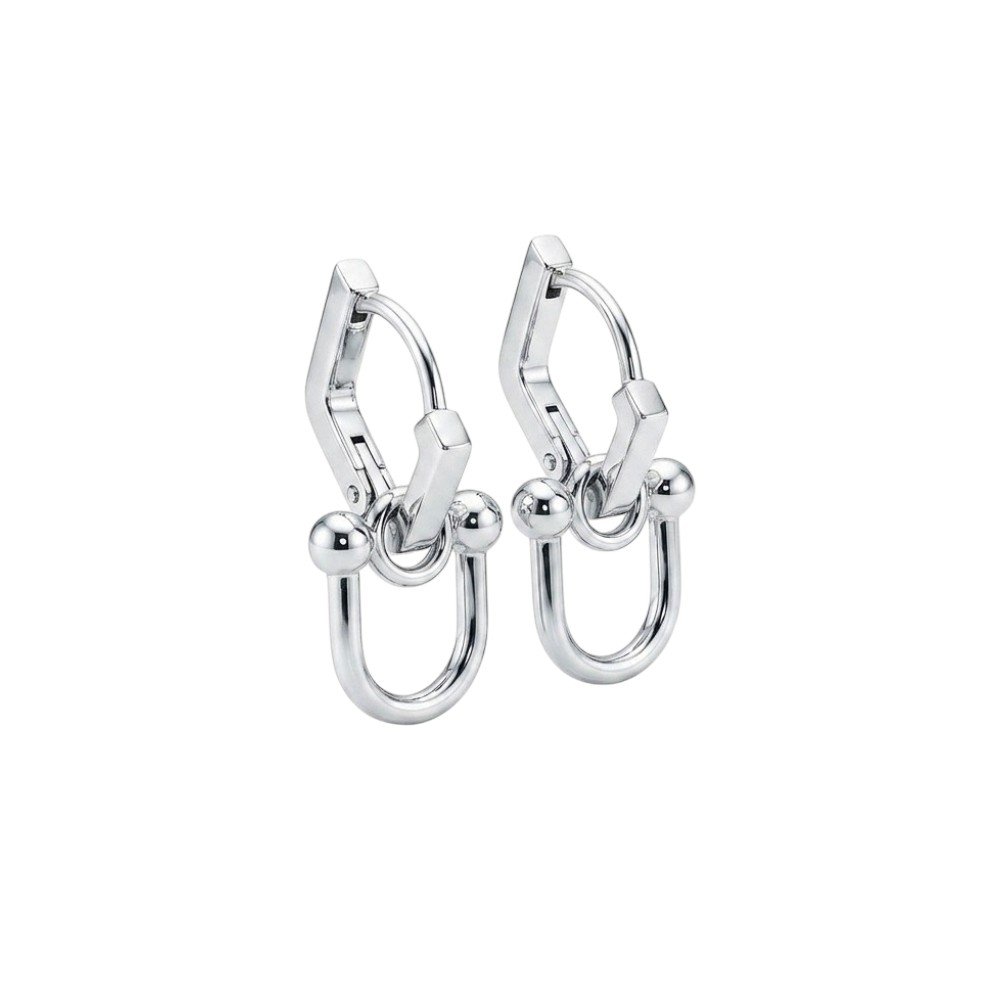 ARGOLLAS CUADRADAS 11mm TIFF  CP-A