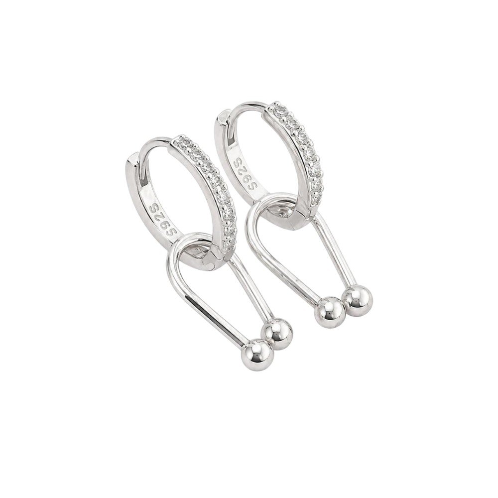 ARGOLLAS OVALADA BRILLO 11mm TIFF CP-A