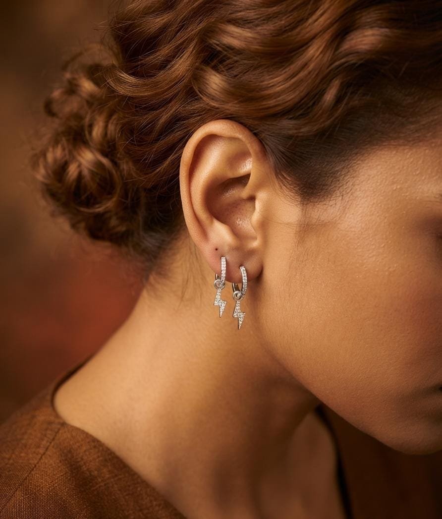 ARGOLLAS RAYO 12mm C-104C