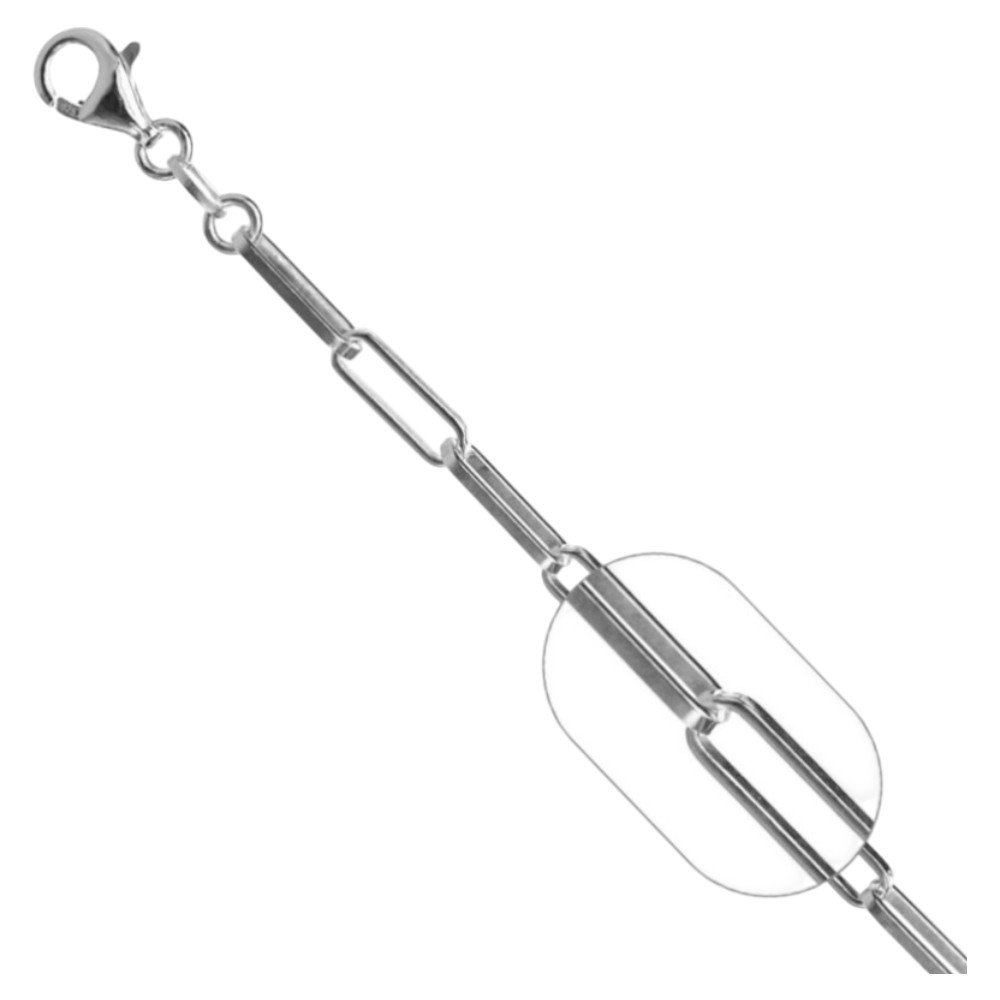 PULSERA ESLABONES 20cm