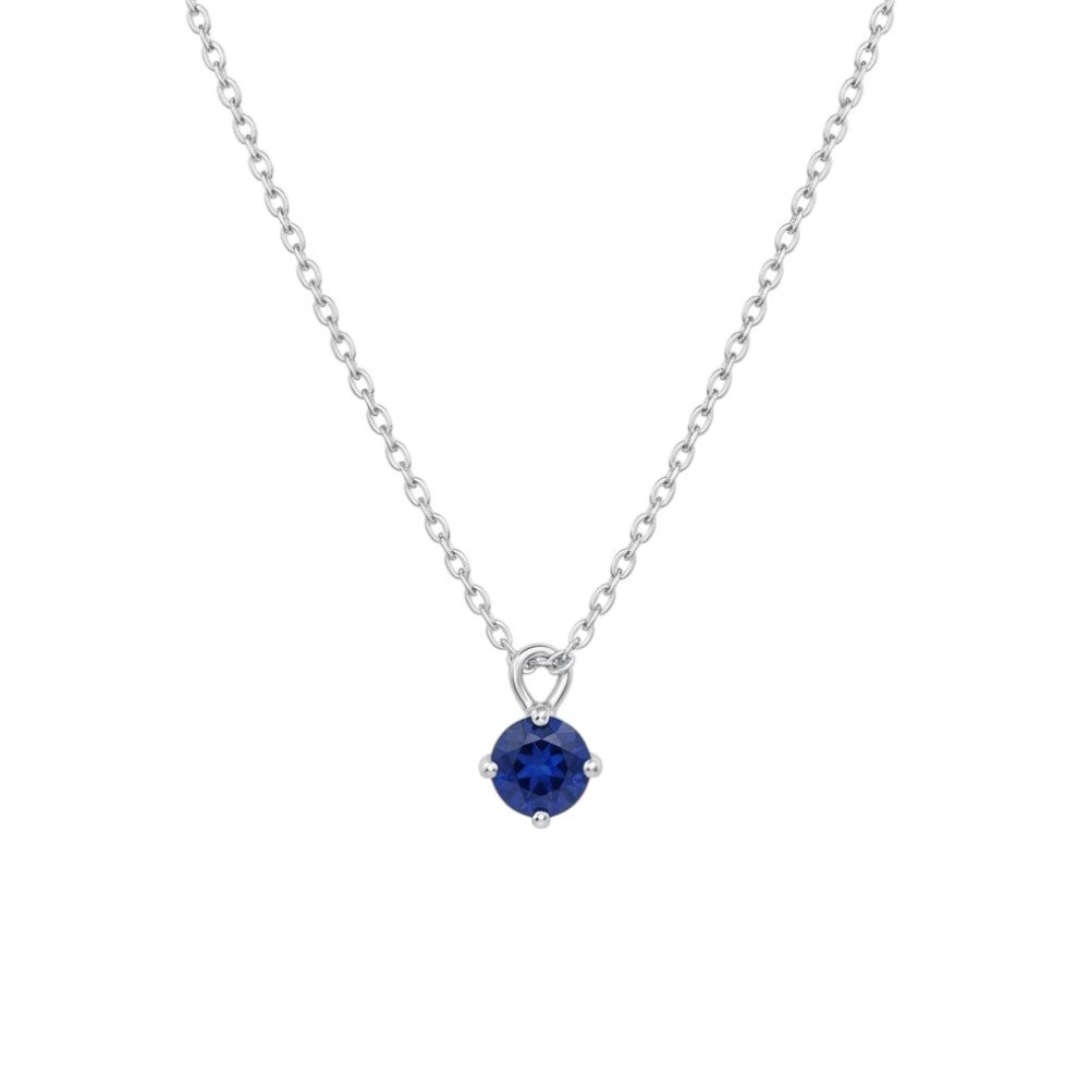 CONJUNTO BRILLO AZUL 42+3cm C-56A
