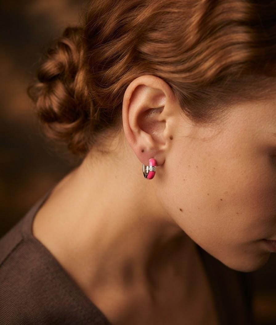ARGOLLAS FUCSIA 14mm CP-A