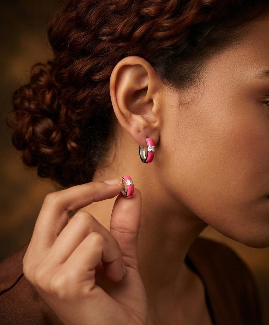 ARGOLLAS FUCSIA 14mm CP-A
