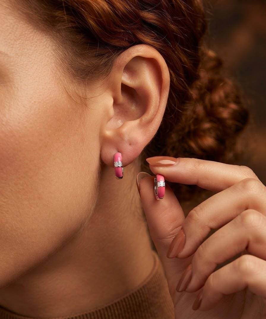 ARGOLLAS FUCSIA 14mm CP-A