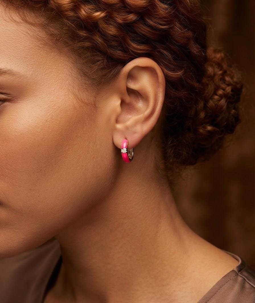 ARGOLLAS FUCSIA 14mm CP-A