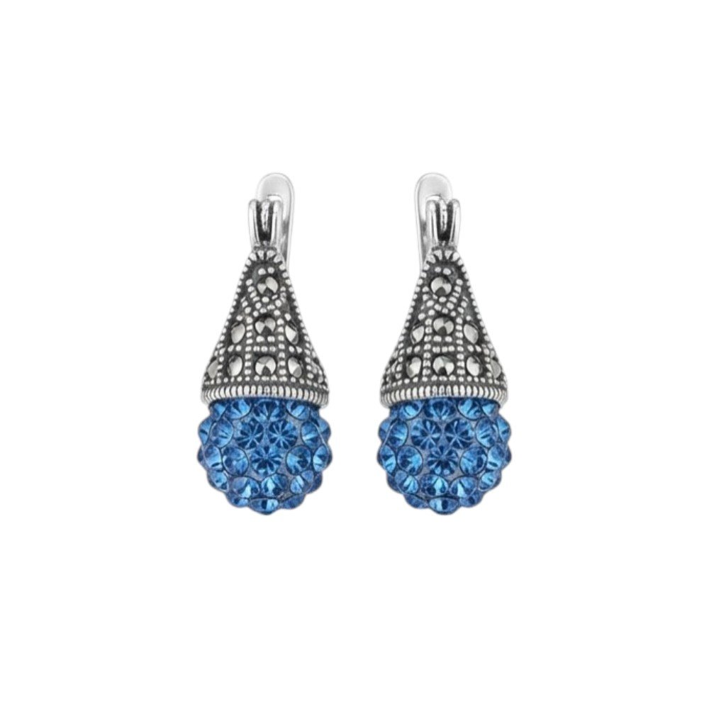 LADY DI AZUL 8mm C-101B