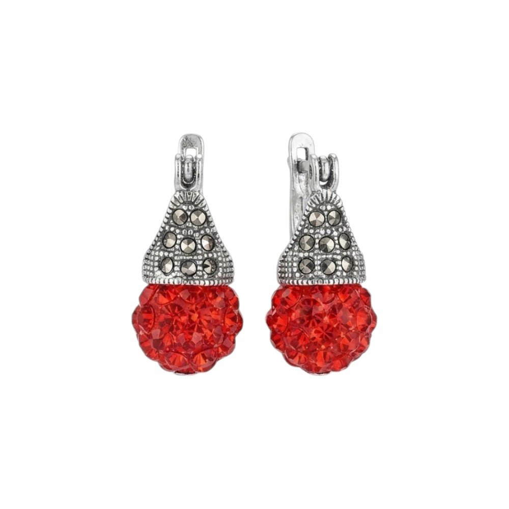 LADY DI ROJO 1cm C-101B