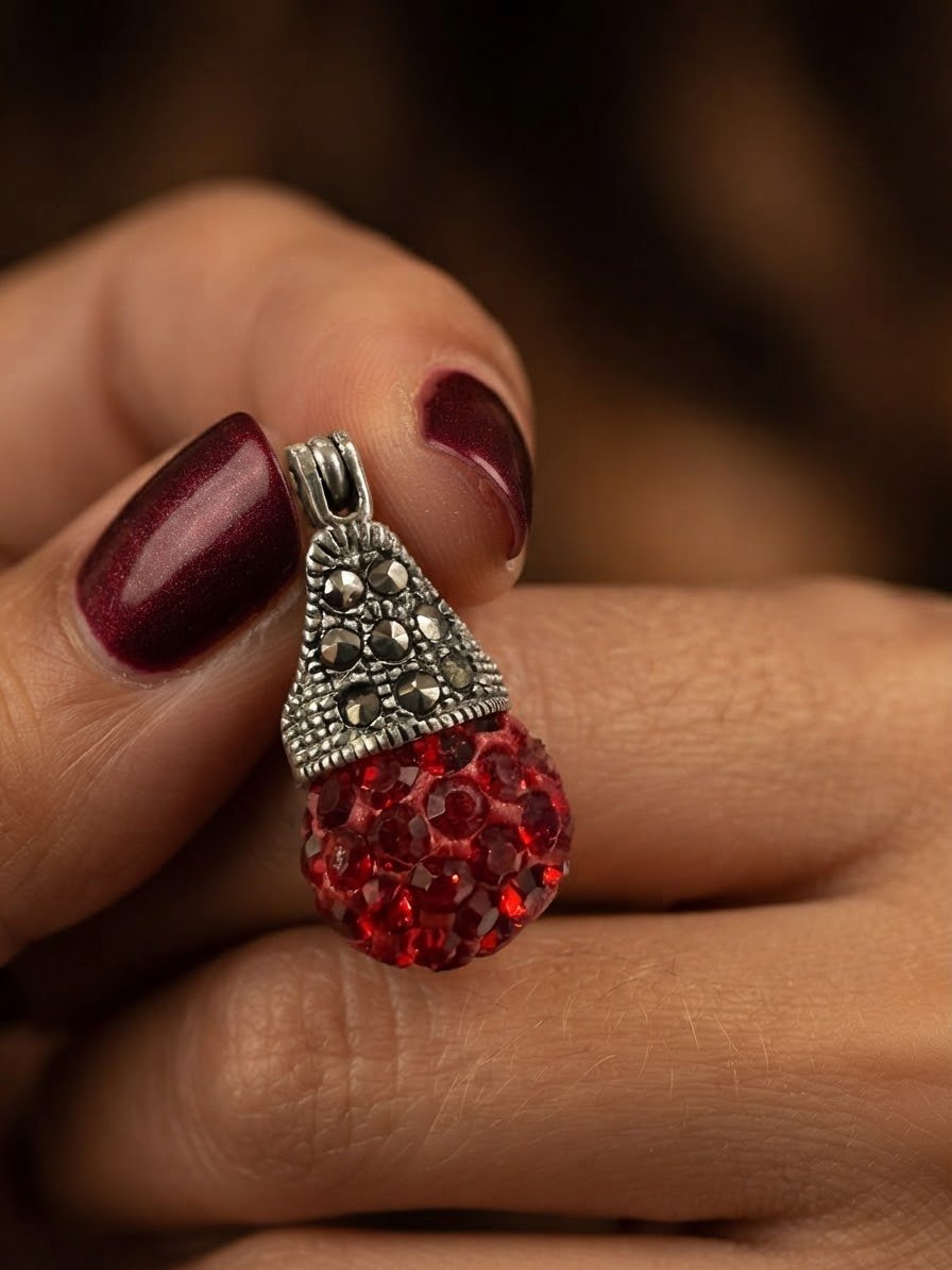 LADY DI ROJO 1cm C-101B