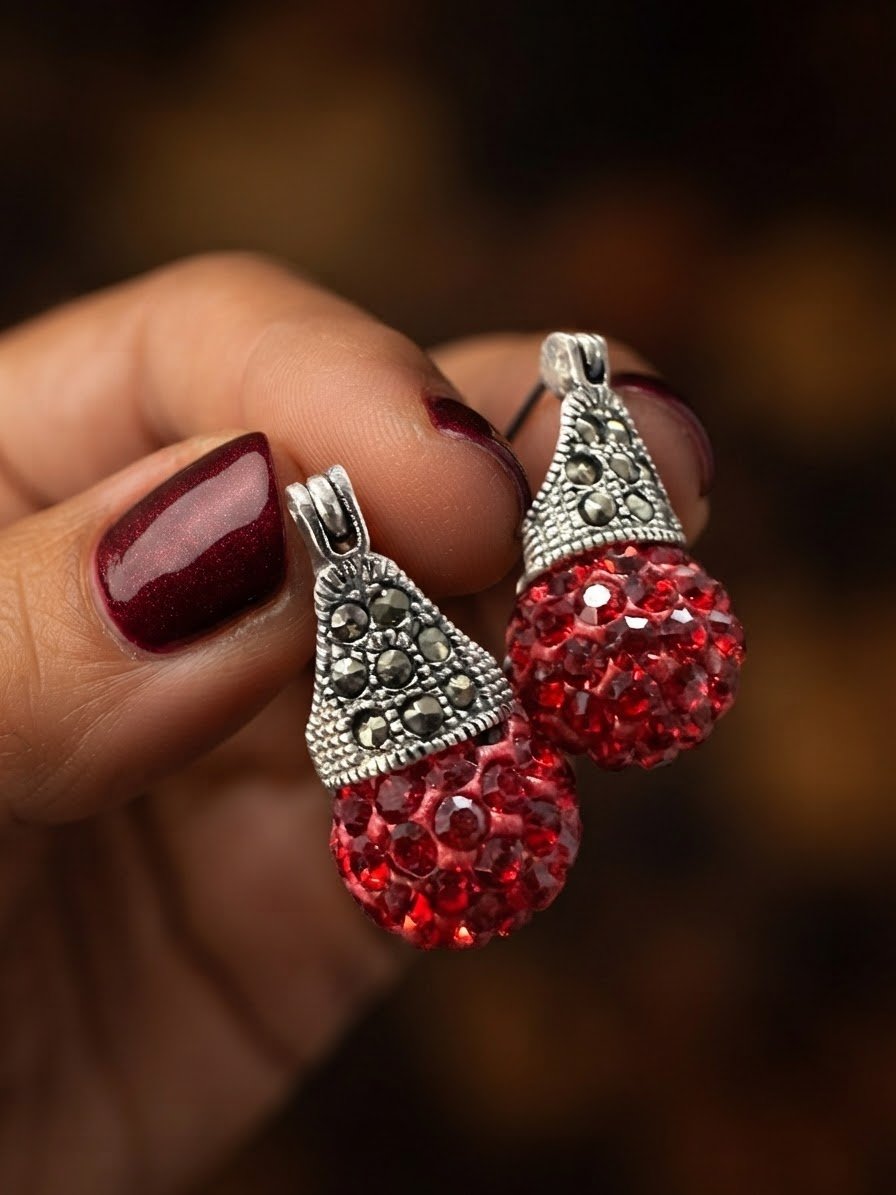 LADY DI ROJO 1cm C-101B