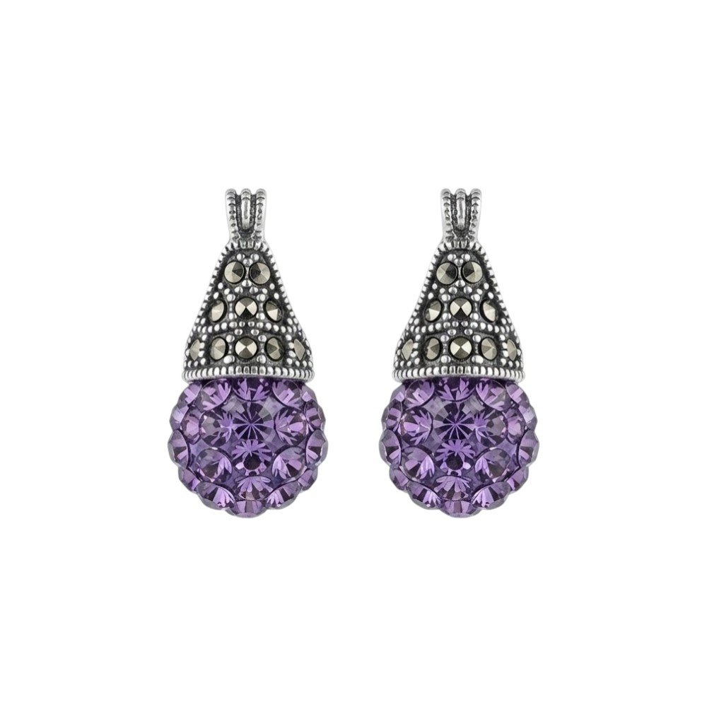 LADY DI VIOLETA 1cm  C-101B