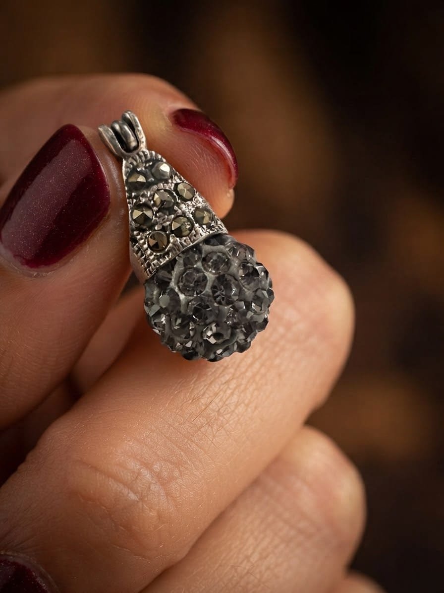 LADY DI GRIS 1cm C-101B