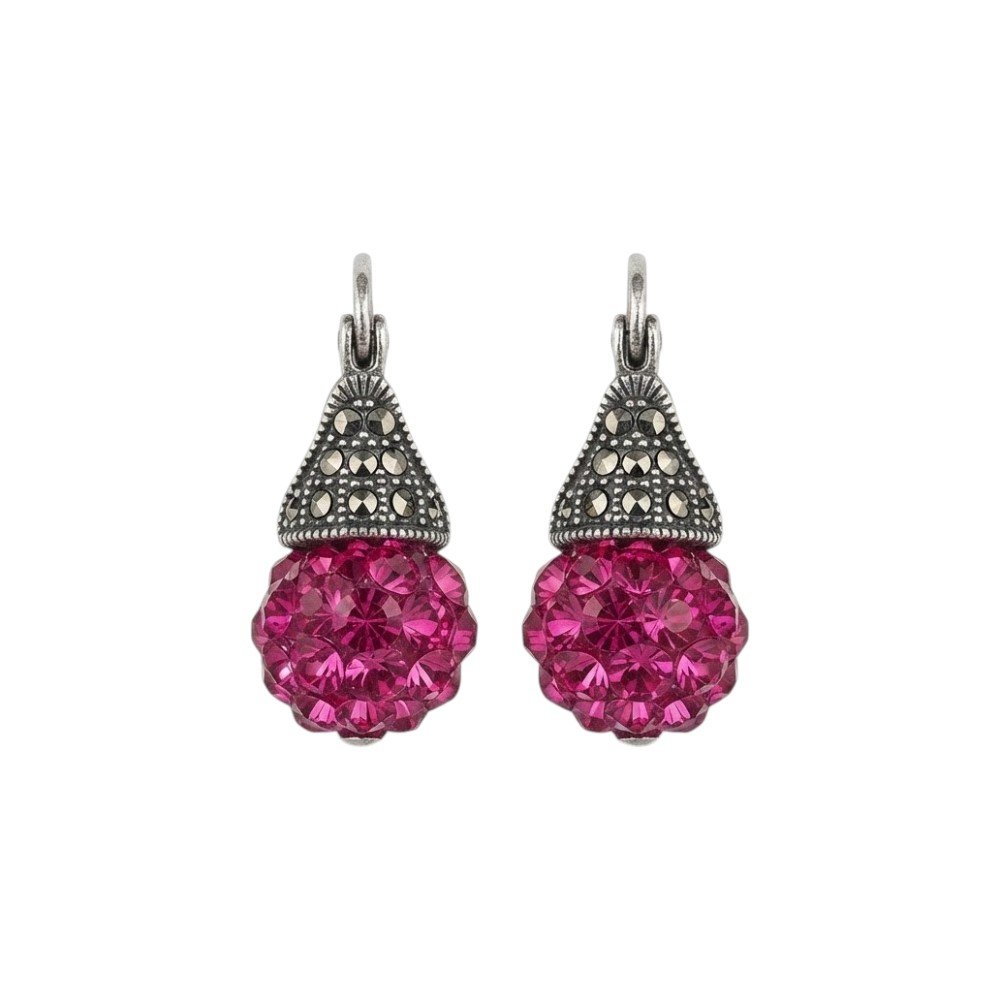 LADY DI FUCSIA 1cm  C-101B