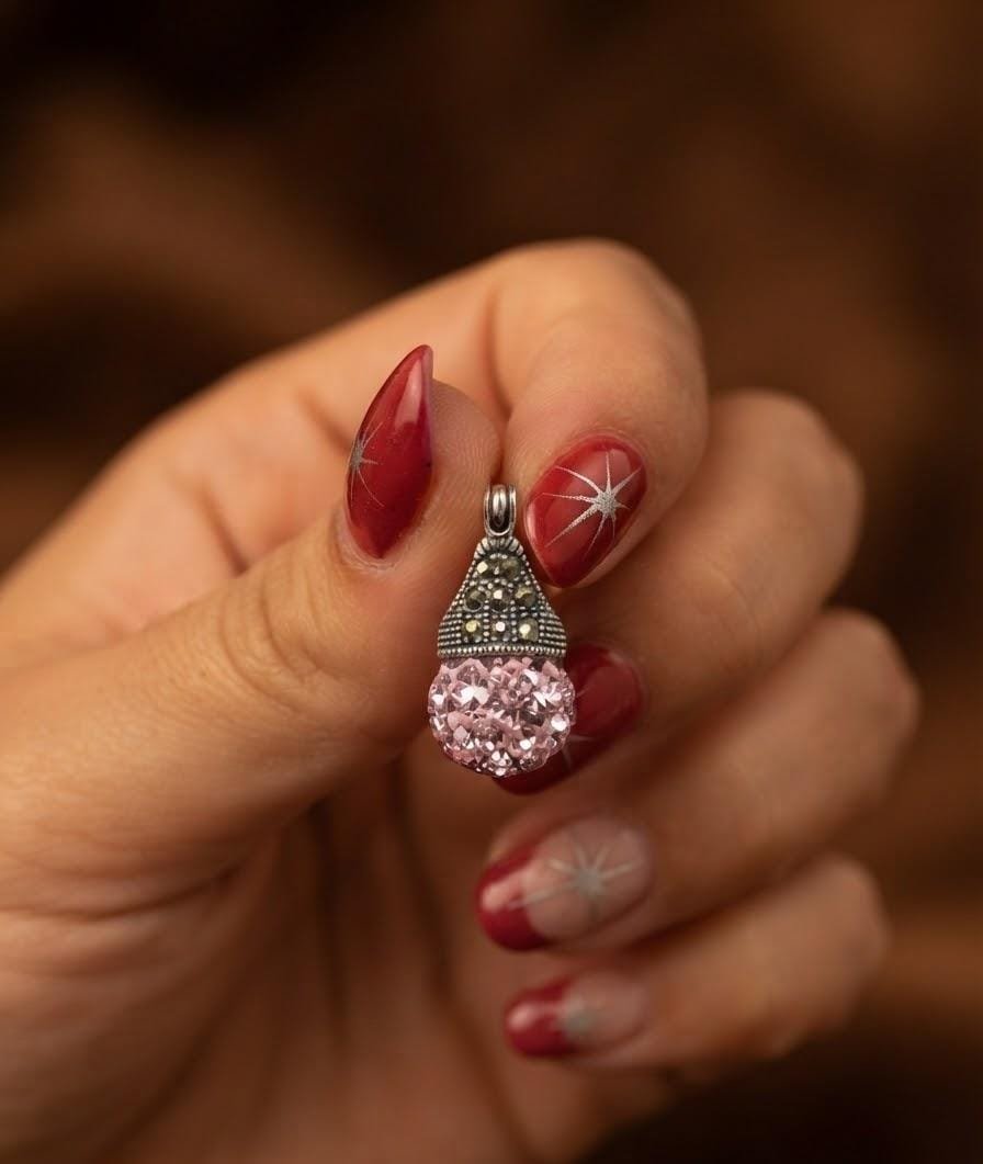 LADY DI ROSA 1cm C-101B