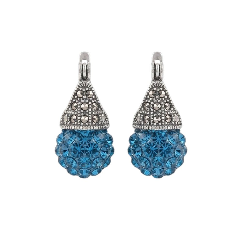 LADY DI TURQUESA 1cm C-101B