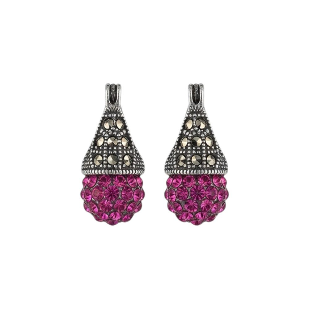 LADY DI FUCSIA 8mm C-101B