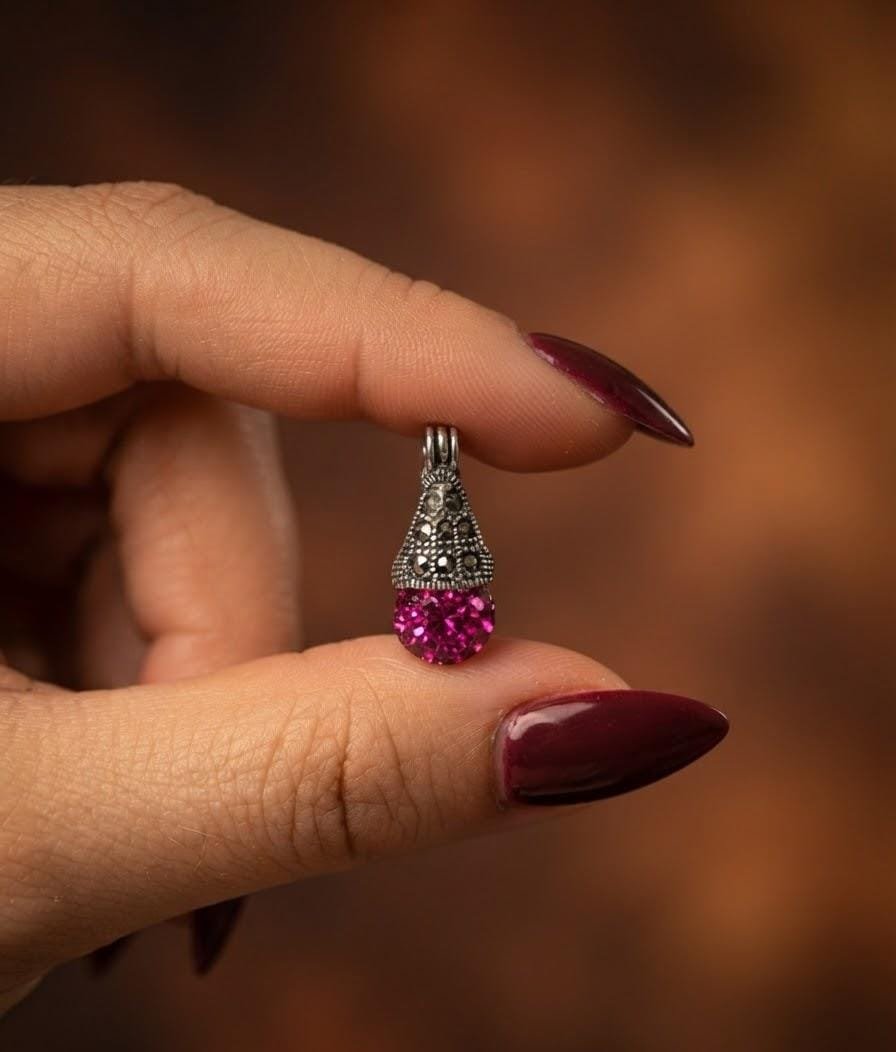 LADY DI FUCSIA 8mm C-101B