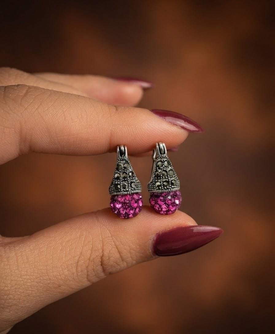 LADY DI FUCSIA 8mm C-101B