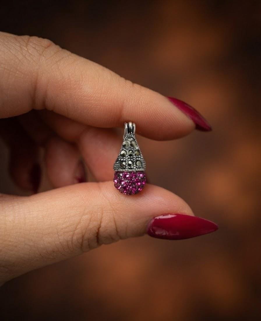 LADY DI FUCSIA 8mm C-101B