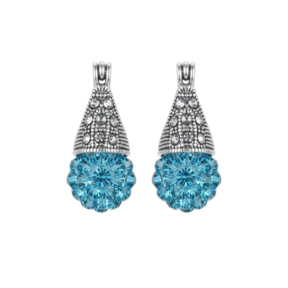 LADY DI TURQUESA 8mm C-101B