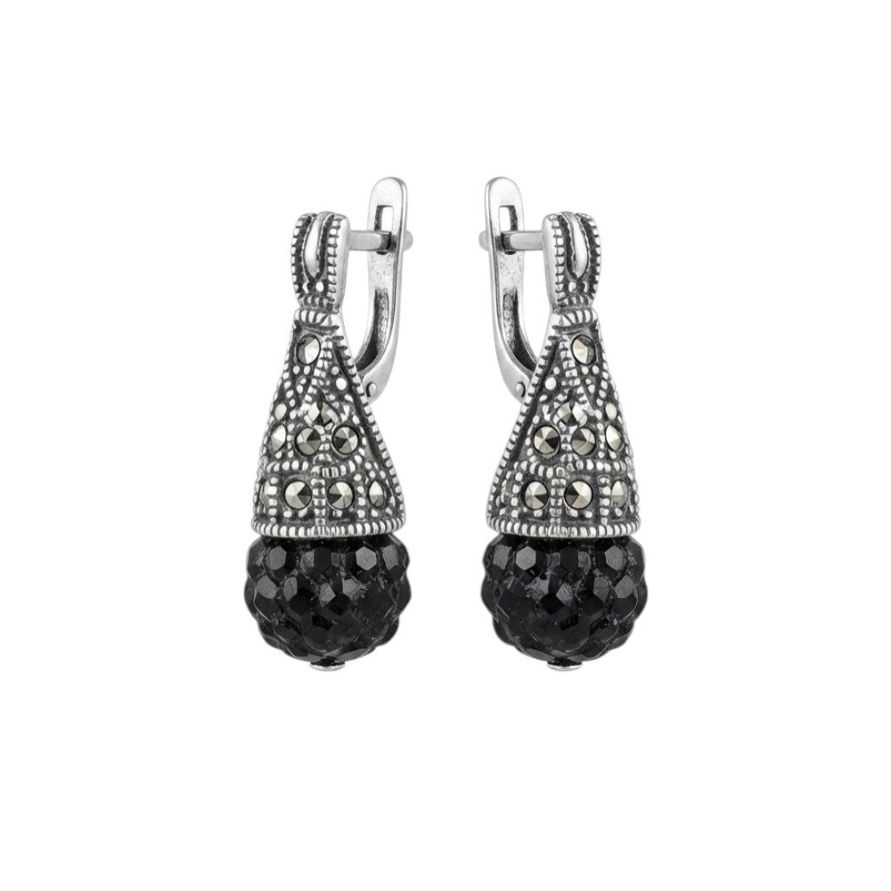 LADY DI NEGRO 5mm C-101B