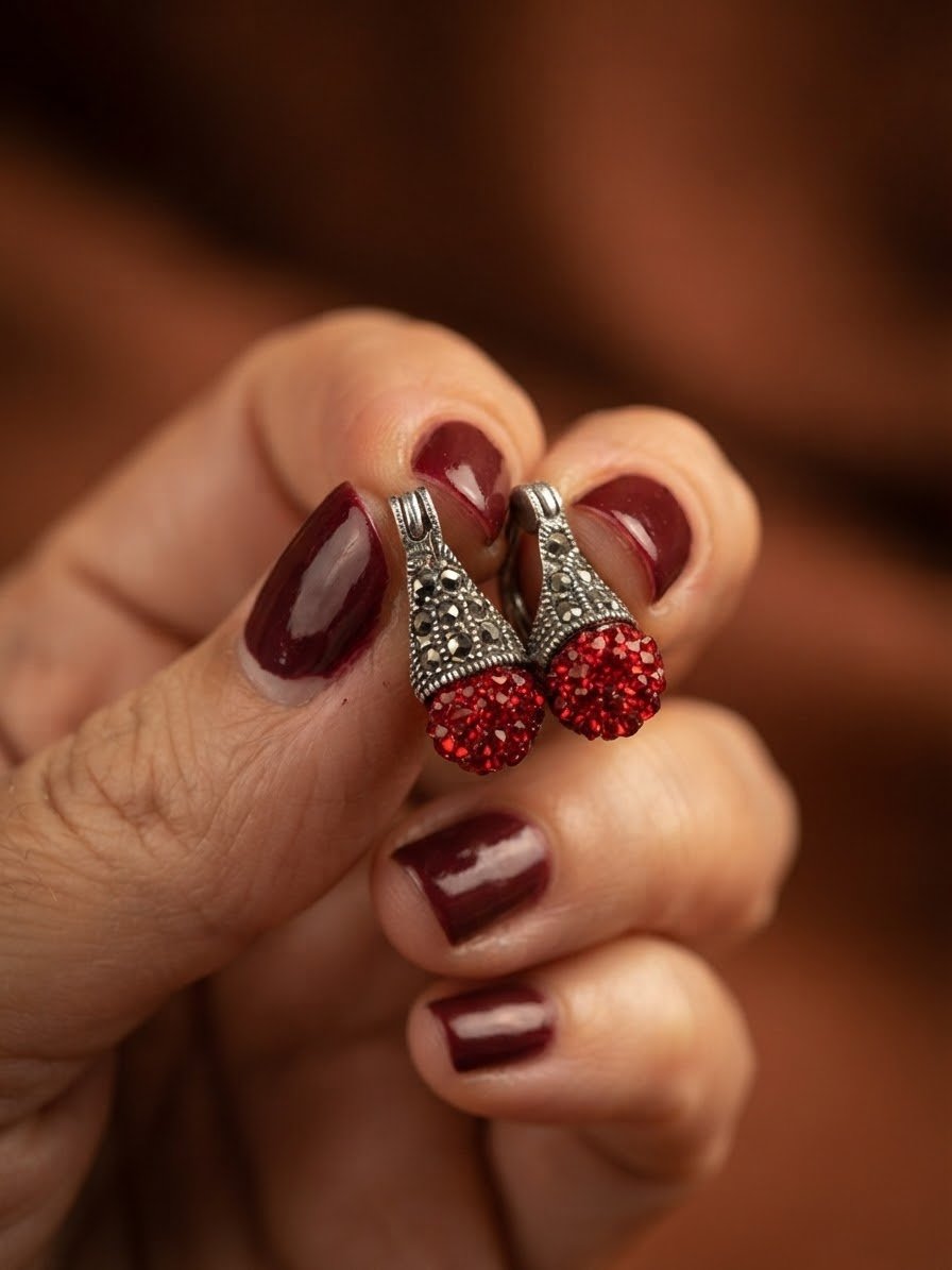 LADY DI ROJO 5mm C-101B