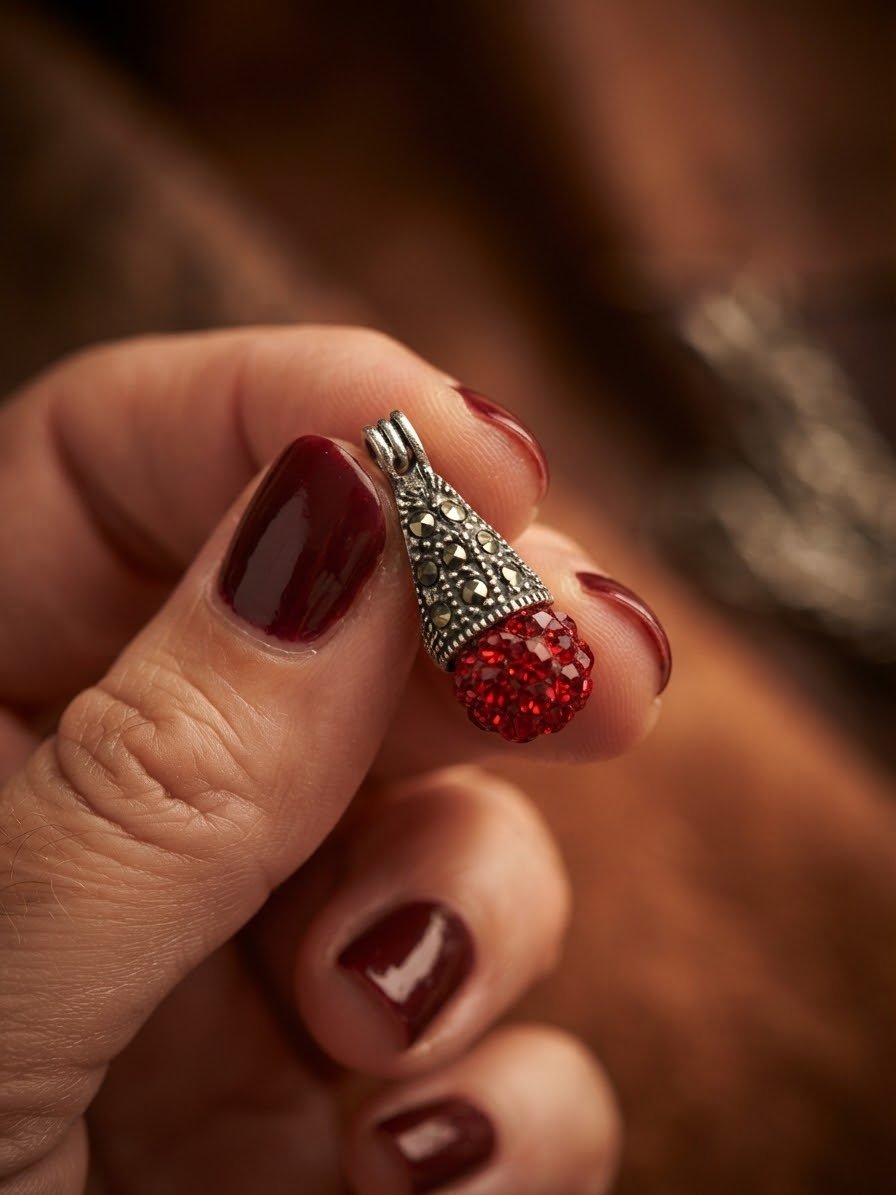 LADY DI ROJO 5mm C-101B