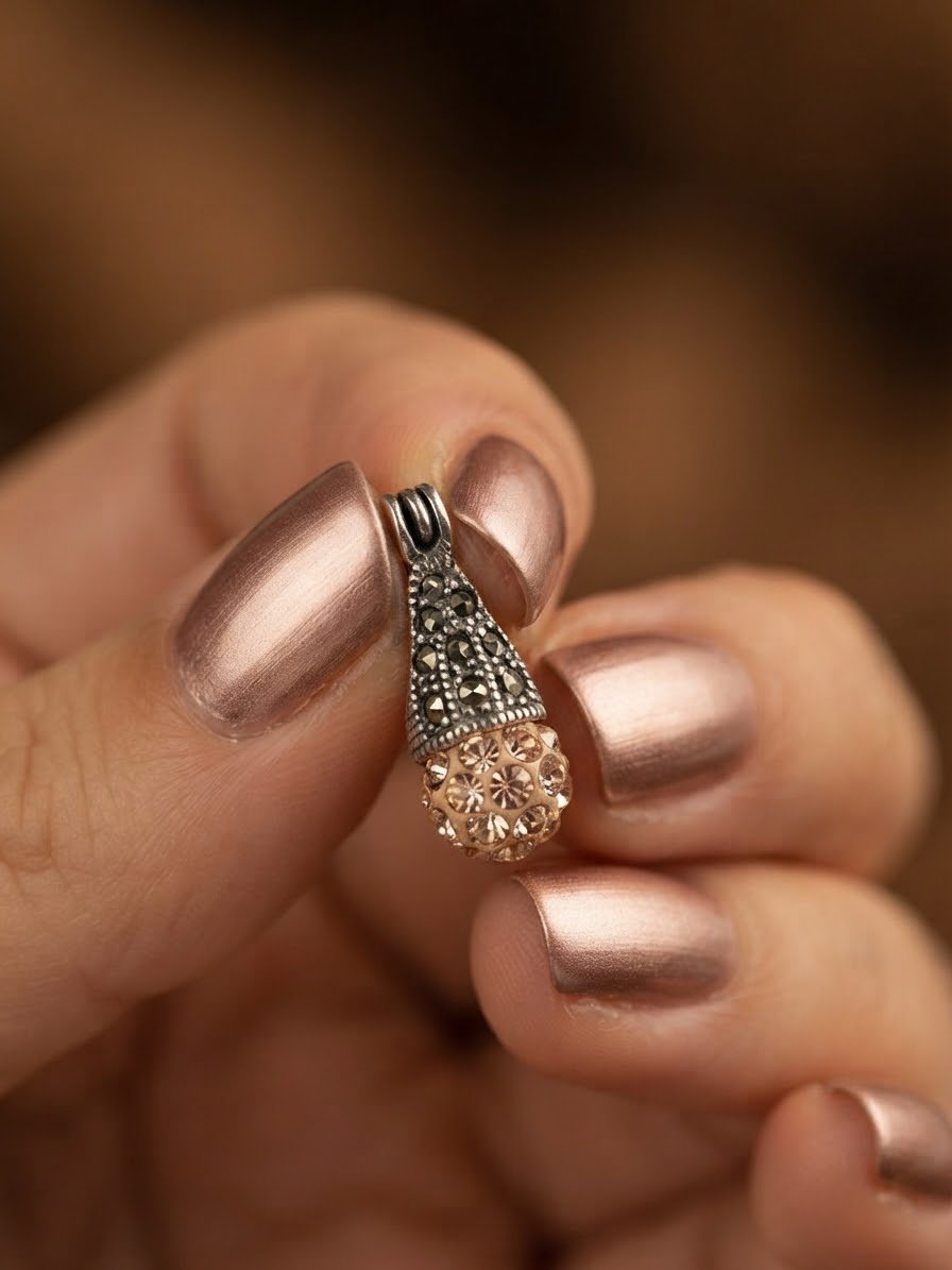 LADY DI DORADO 5mm C-101B