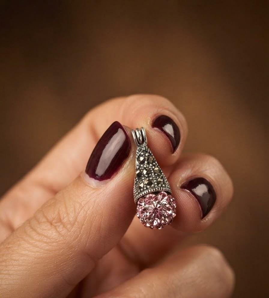LADY DI ROSA 5mm C-101B