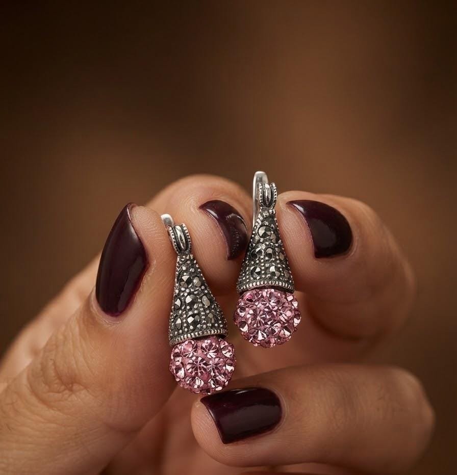 LADY DI ROSA 5mm C-101B
