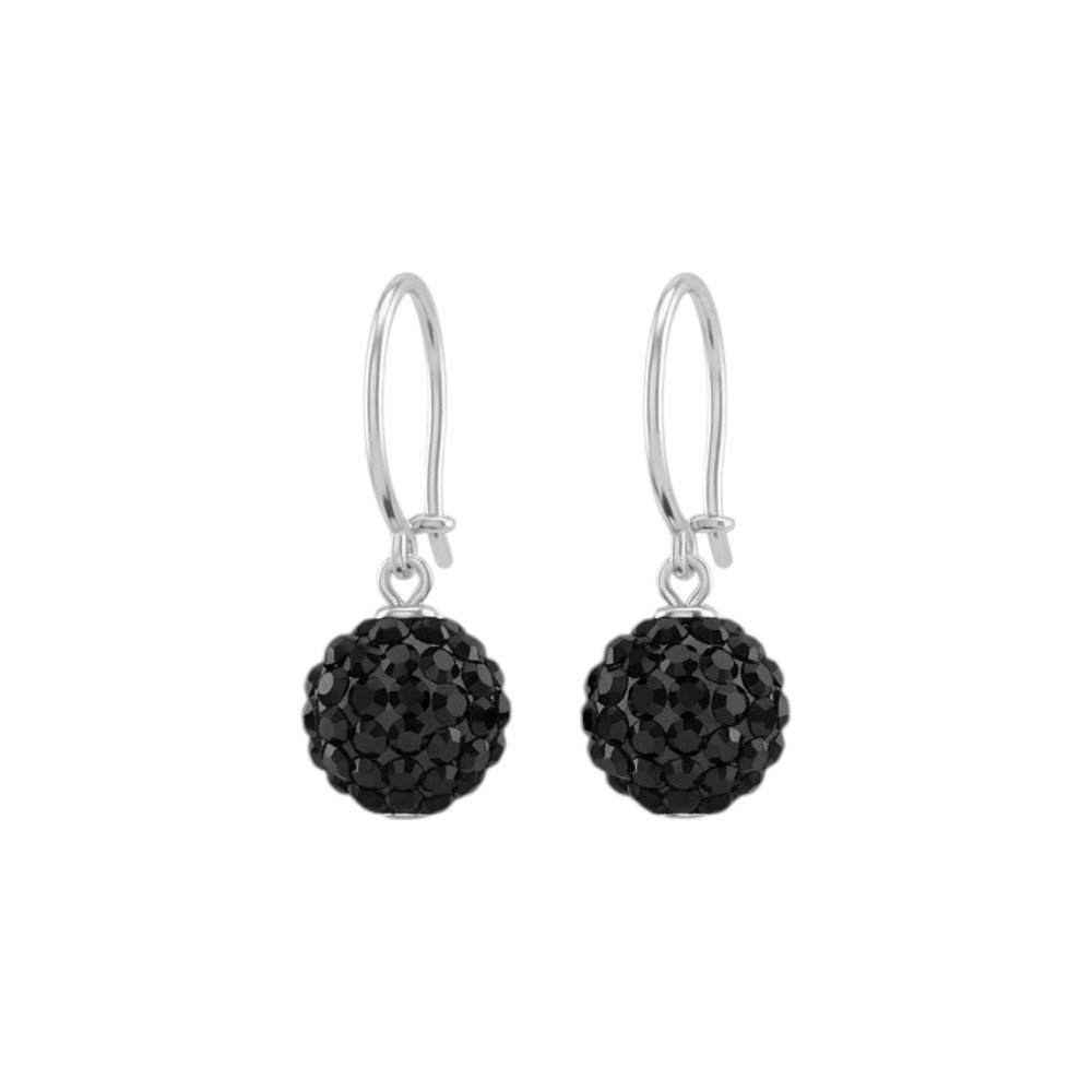 ARGOLLAS BOLITAS DE FUEGO NEGRO C-101B