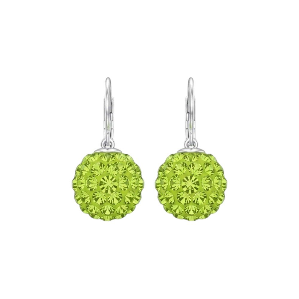 ARGOLLAS BOLITAS DE FUEGO VERDE C-101B