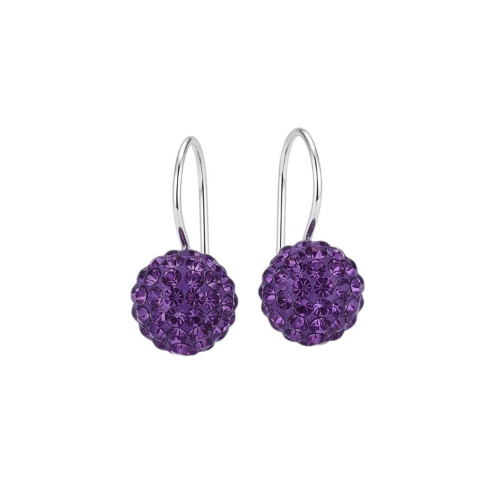 ARGOLLAS BOLITA DE FUEGO UVA C-101B