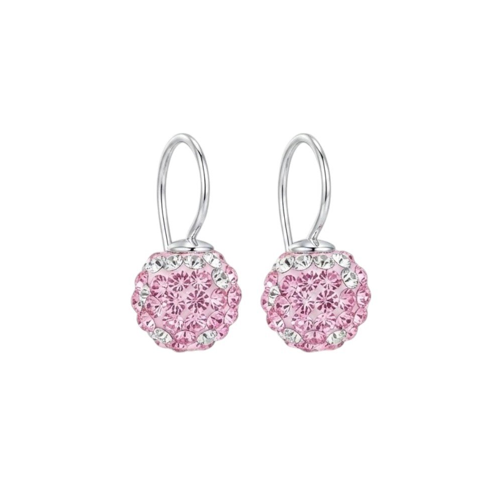 ARGOLLAS BOLITA DE FUEGO ROSA MIX C-101B