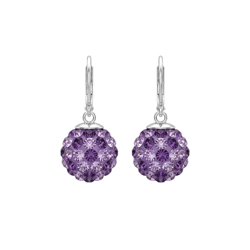 ARGOLLAS BOLITA DE FUEGO VIOLETTA MIX C-101B