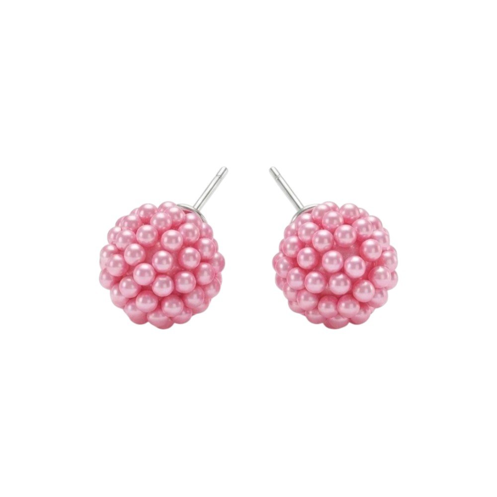 PASANTES BOLITA DE FUEGO ROSA C-101B