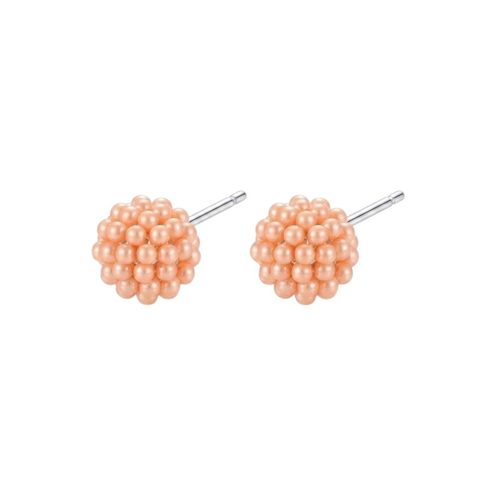 PASANTES BOLITA DE FUEGO CORAL C-101B